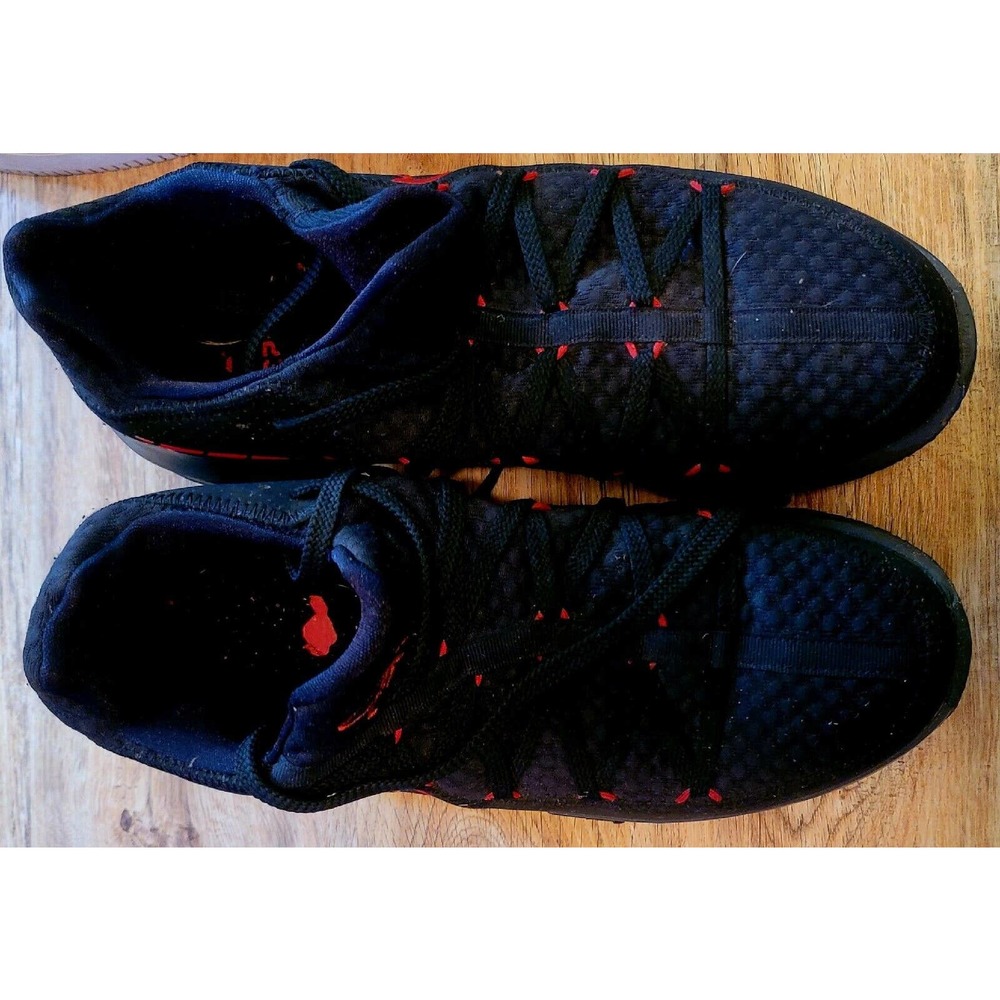 Size 13 - Nike LeBron 17 Low Bred 2020